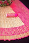 Akshya by Aab Soft Lichi Silk Wedding Sarees Wholesale Price In Surat